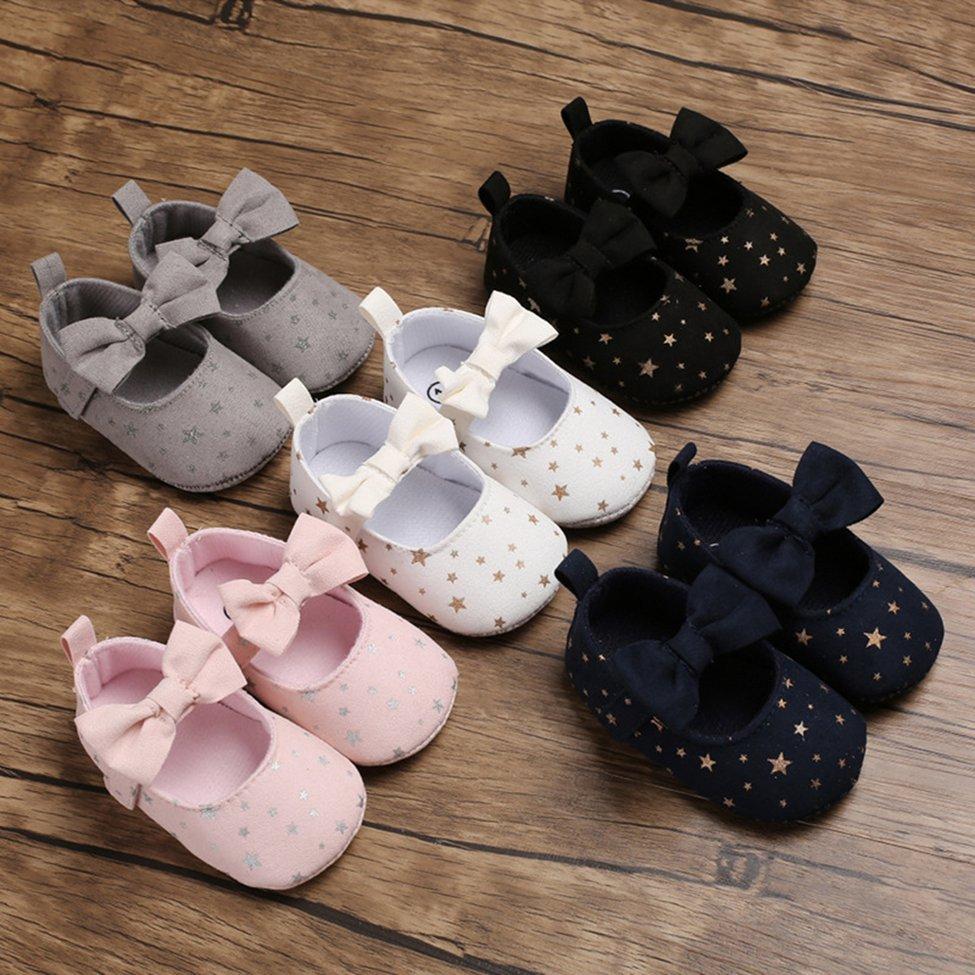 Buy 01 Years Old Toddler Shoes Star Soft Rubber Baby Shoes Baby Shoes