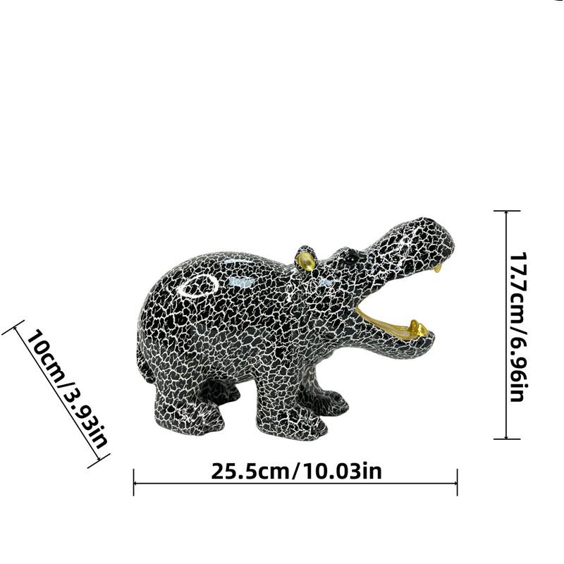 

Creative Graffiti Art Gorilla Sculpture, Living Room Bookshelf Decoration Animal Statue, Resin Crafts, Modern Home Decoration