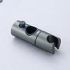 Adjustable Shower Head Holder for Rail