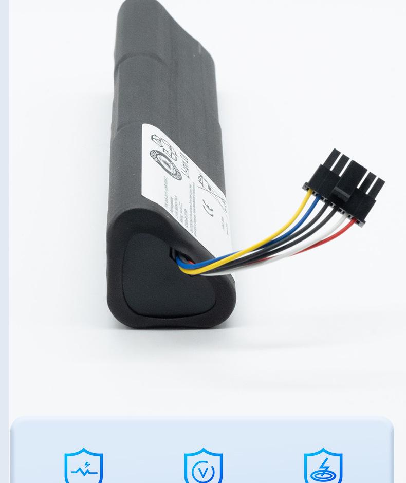 Compatible Battery Accessories for SD-Lituo Neato DS3-DS6 Sweeping Robots
