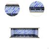 1/64 Car Model Display Case, Alloy Vehicle Collection Protection
