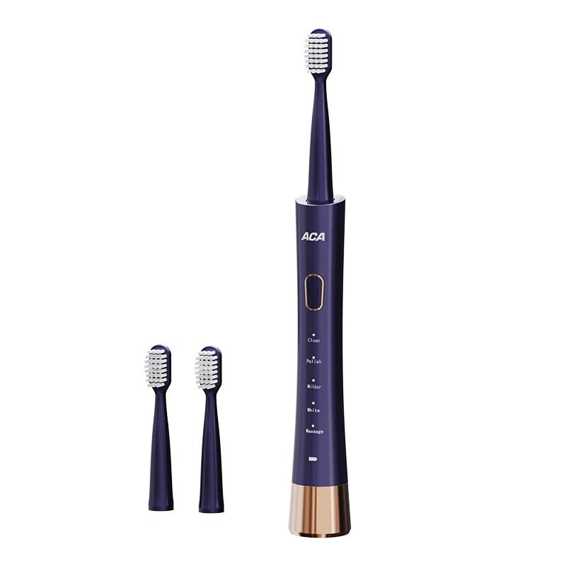 ACA Sonic Electric Toothbrush