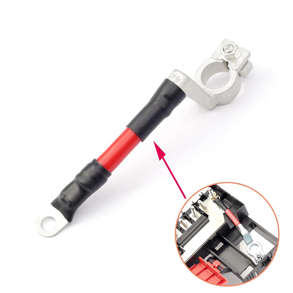 Positive Battery Cable 84494554 For Chevrolet Silverado 1500 2500 HD 2015-2020