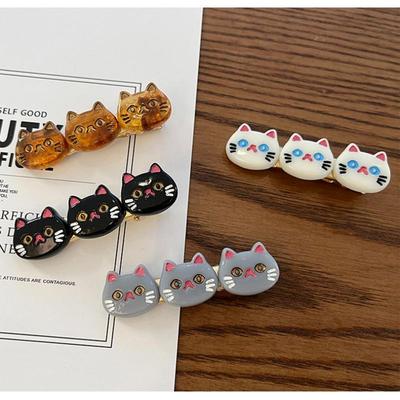 Accesorii de păr pentru copii – Clame de păr pentru copii