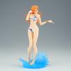 BANPRESTO One Piece Glitter & Glamour Splash Style Nami