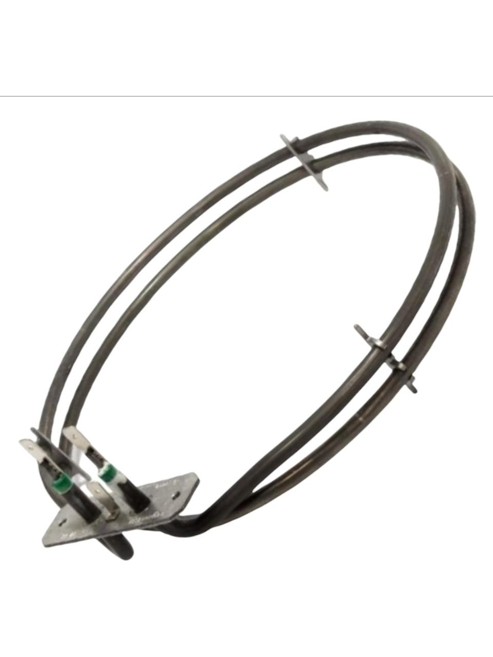 

Turbo Oven Resistance 2600w Compatible with Aygaz Arçelik Beko Demirdöküm