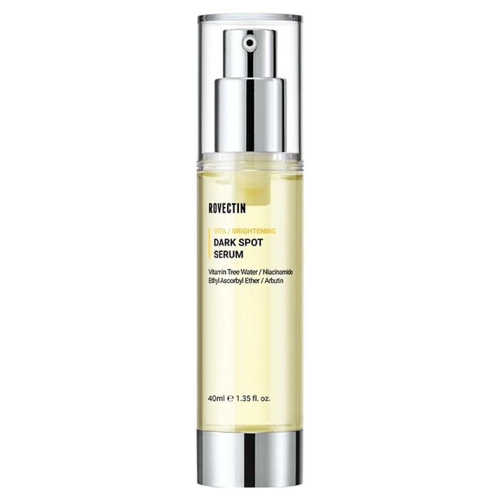 ROVECTIN Vita Dark Spot Serum, 40ml, 1ea