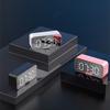 LED Digital Display Small Digital Clock Reminder Electronic Alarm Clock  Kitchen Gadget