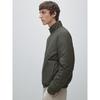 Massimo Dutti Waterproof Ultra-Light Down Padded Jacket