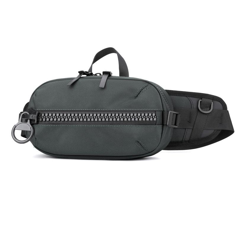 

Fashion Design Men s Waist Packs Chest Bag Nylon Crossbody Bags For Men Luxury Designer Men Bag Top Handle Handbag 26cmX15cmX8cm