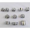 Brass Water Purifier Aerator Connector Kitchen Male Female Brass Faucet Adapter