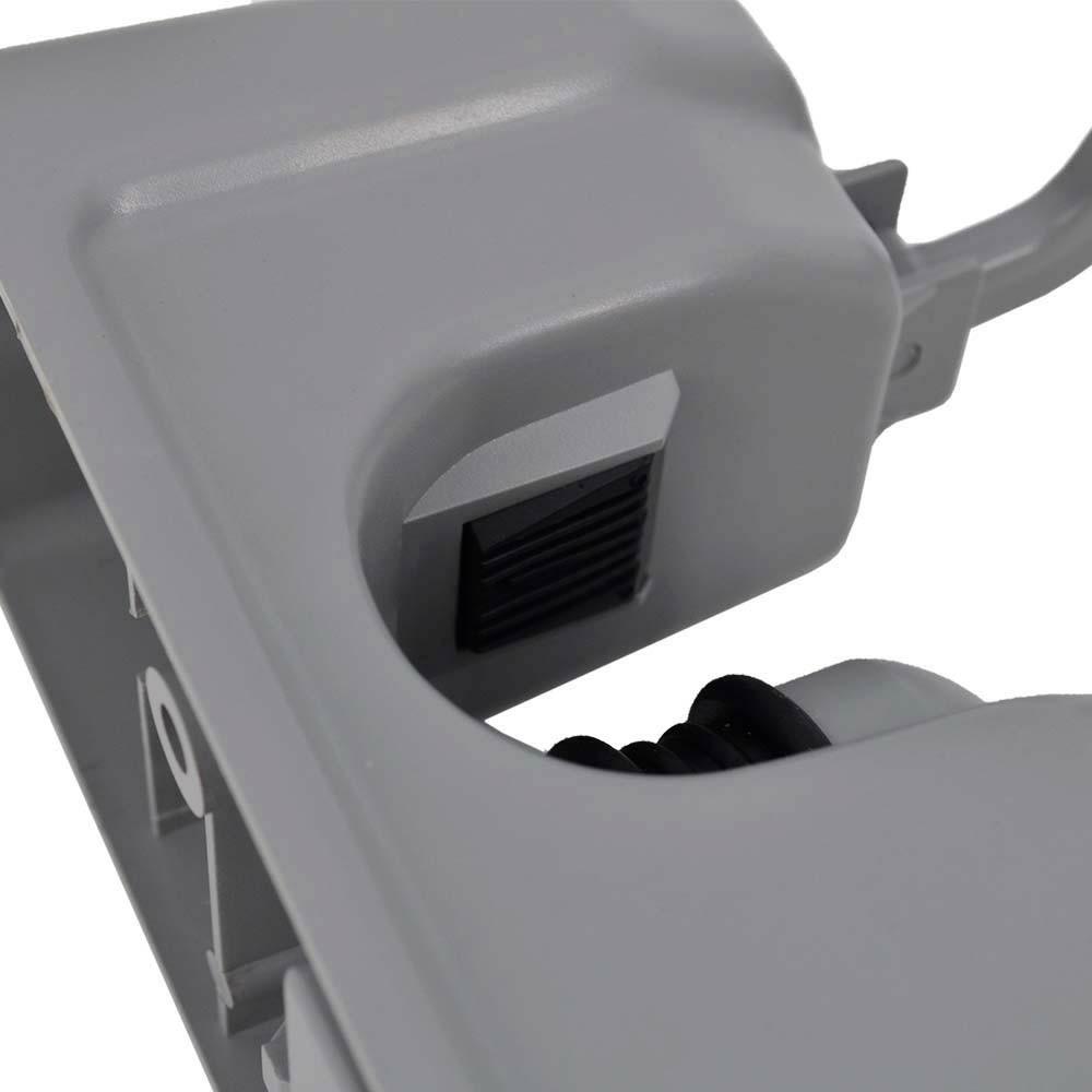 Awtools Wieszak Na Narzędzia Z 5 Uchwytami I 6 Hakami