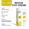 SAUVASINE Revitalizing Eye Cream - Hydrating, Moisturizing, Nourishing