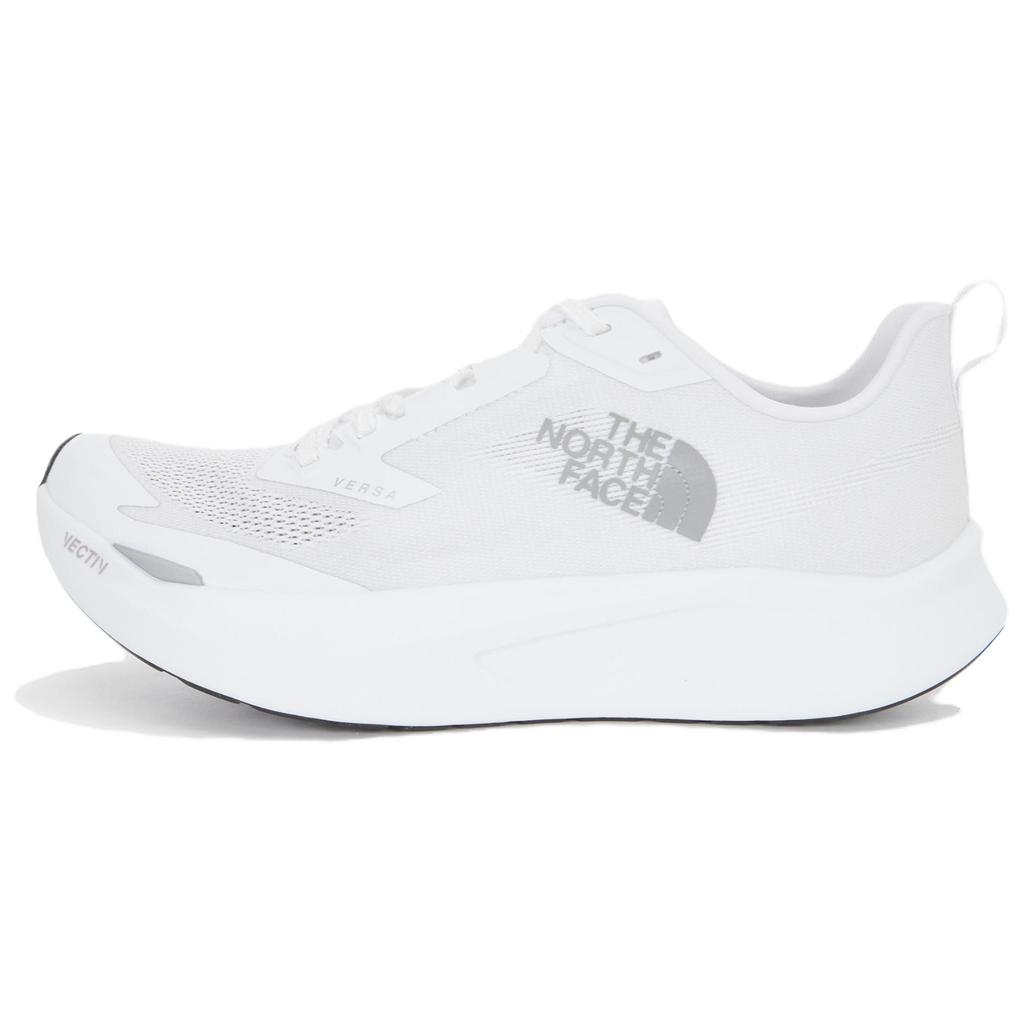 The North Face Vectiv Versa Comfortable Trail Running Shoes Men sneaker White NS93S03B