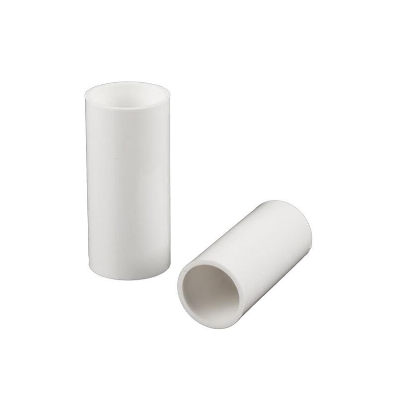 PVC-U Straight Connector 25mm