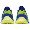 Under Armour Curry Series 7 Comfortable Sports Basketball Shoes Unisex Sneaker Blue Green 3027983-400