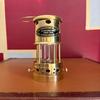 Brass Oil Lamp Adjustable Wick Lantern Nautical Industrial Easter Gift