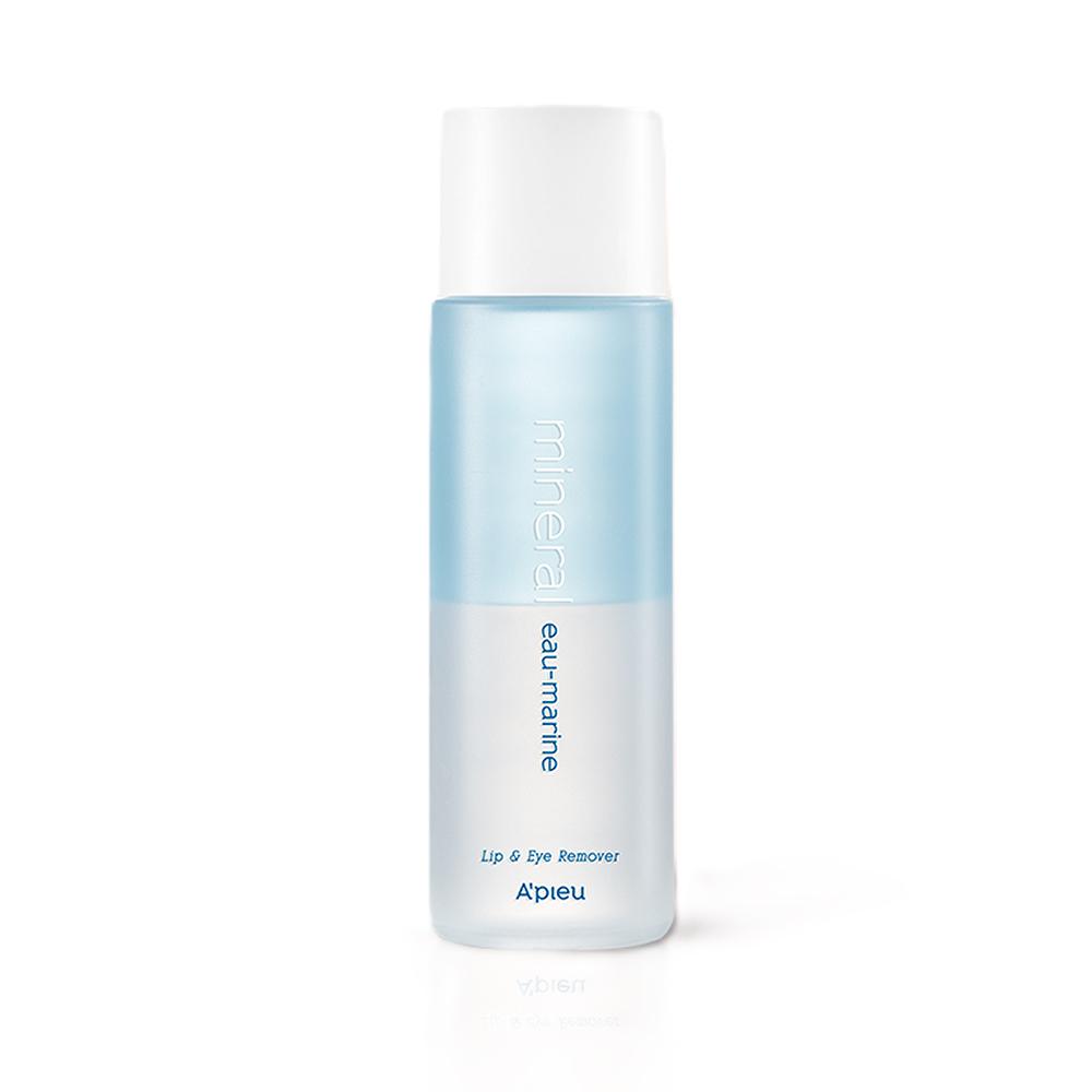A'PIEU Mineral Lip & Eye Remover O Marine 100ml