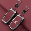Zhonghua V5 & H530 Premium Key Cover: Durable, Dustproof, and Compatible with Junjie Models