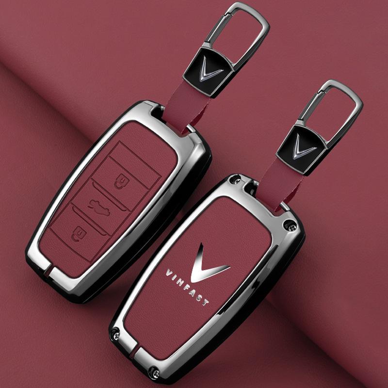 Zhonghua V5 & H530 Premium Key Cover: Durable, Dustproof, and Compatible with Junjie Models