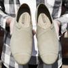 Fashion Fashion Genuine Leather Men Lazy Shoes Italian Casual Leather Slip On Minimalist Loafers Brand Comfy Soft Bottom Driving Shoes