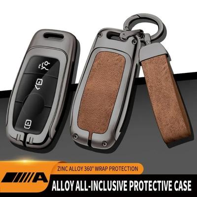 Acessórios para equipamentos eletrónicos de automóveis – Capas para chaves de carro
