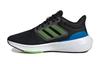 ULT Abrasion Resistant Low Top Kids' Running Shoes Black Teenagers IG5398