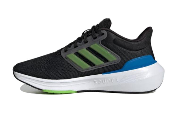 

Adidas ULT Abrasion Resistant Low top Kids Running Shoes Black Teenagers IG5398 35½