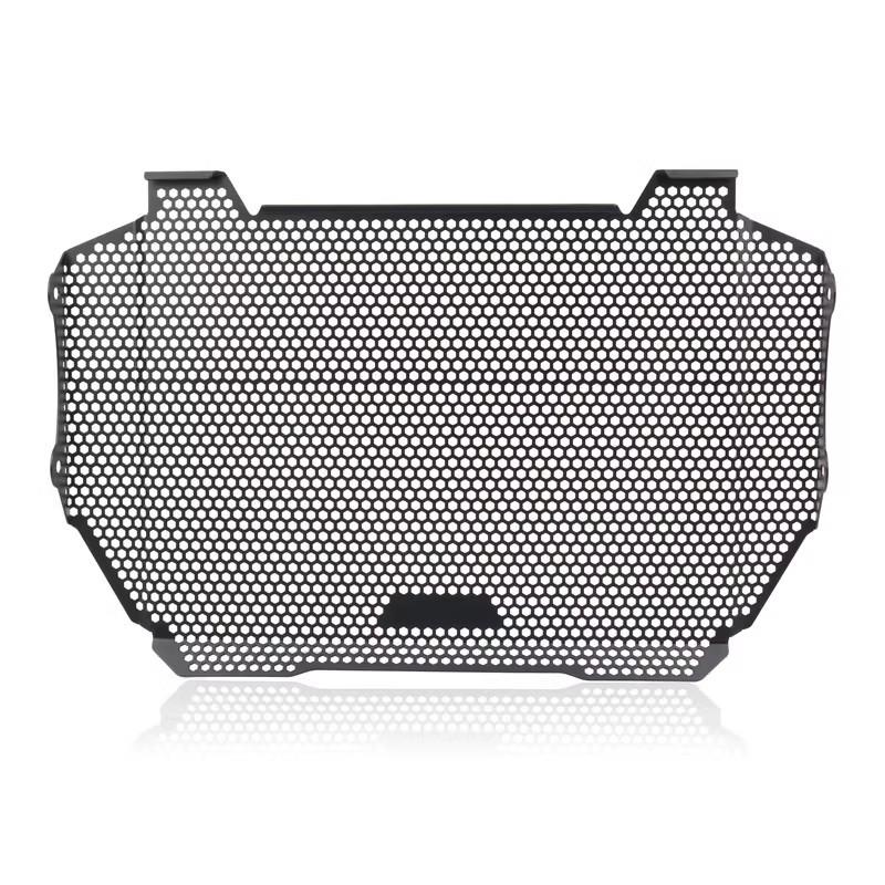 Motorcycle Radiator Guard Grille Cover Protector Protective Grill Fit For Z900RS Z900 RS 2021-2023