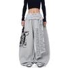 Partea inferioară (Îmbrăcăminte damă) – Pantaloni sport