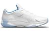 Air Jordan 11 Cmft Low 'White Army Navy' DO0751-100