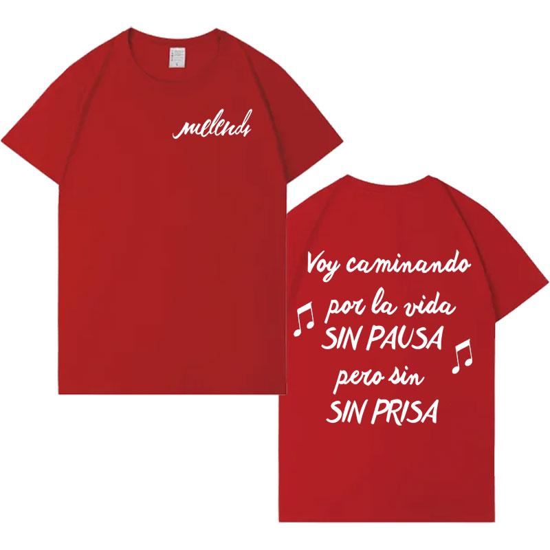 Singer Melendis Harajuku Letters Print TShirts Men High Quality Oversized T Shirts Cotton Casual Short Sleeve Hot Sale Clothes
