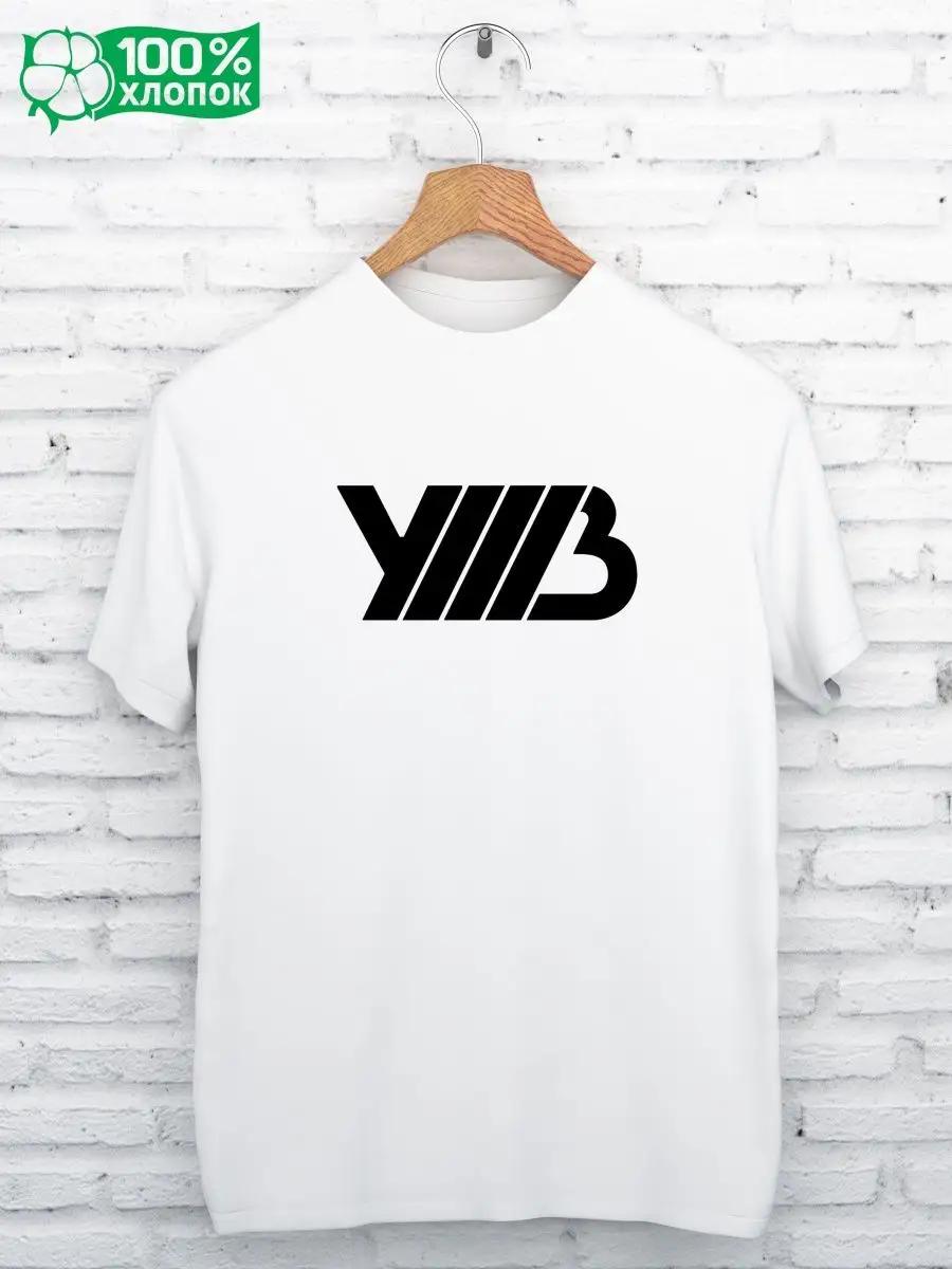 

UNNV Printed T-shirt S