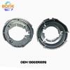 OEM 1300390092 1/2 ADET Lamba Tokası Tutucu Xenon Farlar İçin Sabitleyici HID Ampul Destek Halkası E38 E39 E46 E53 İçin