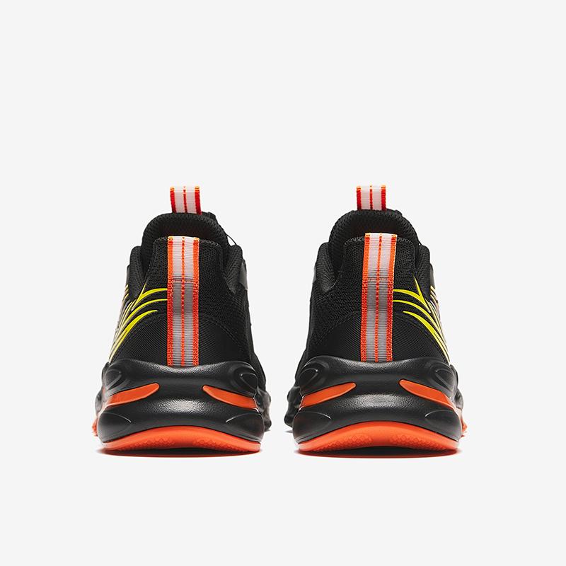 Anta Kids Running Series Trendy Comfortable Versatile Breathable Lightweight Shock Absorption Low-Top Running Shoes Kids sneaker A12435506