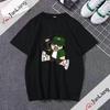 Ferxxo  Breathable Tshirt Rapper Feid Printed Tshirts Summer Short Sleeve Tee Hip Hop Unisex Women Streetwear Tshirt