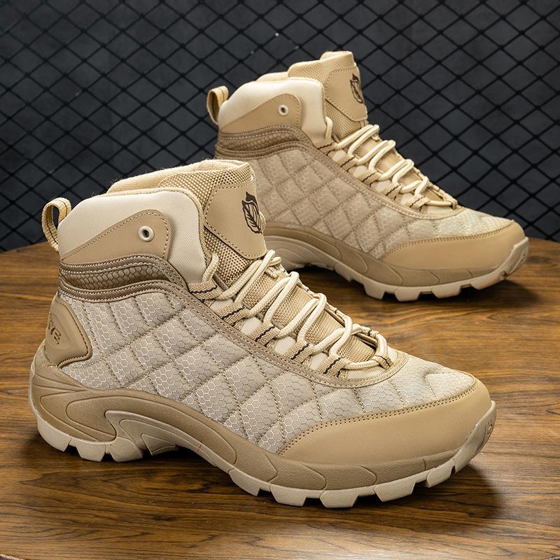 

МОДНАЯ ОБУВЬ, мужские дышащие спортивные кроссовки, спортивные кроссовки для бега, уличные женские теннисные кроссовки для тренажерного зала 40 песочный