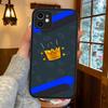 F-Fall G-Guys Party Game For Silicone Matte Phone Case For IPhone 16 Pro Max 15 14 13 12 11 X XS MAX