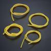 DRELD Petrol Fuel Gas Line Pipe Hose Tube For Trimmer Chainsaw Blower Tools IDxOD 3/32"3/16"1/8"1/4"  2mm/2.5mm/3 mm