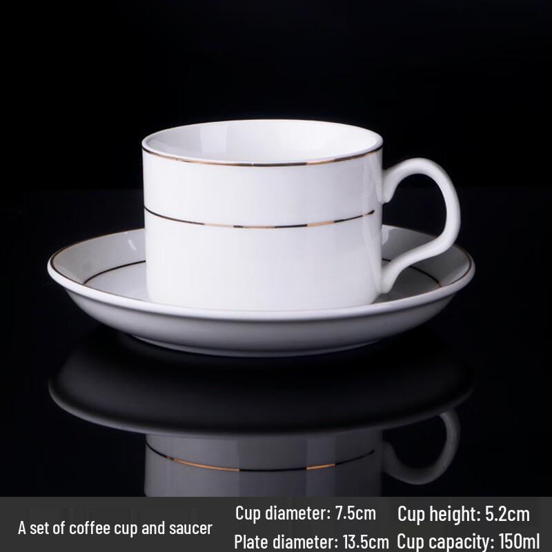 MINGHUI Customizable Ceramic Mugs