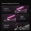 Rapoo VT3 II Dual 8K Gaming Mouse