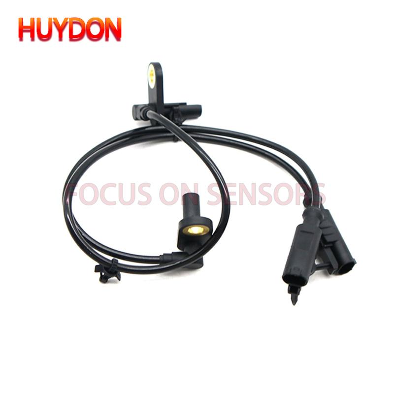 47900-EG000 Front Left Rear Right ABS Wheel Speed Sensor For Infiniti G25 G35 G37 47910-EG000 0265007714 Auto Part Accessories