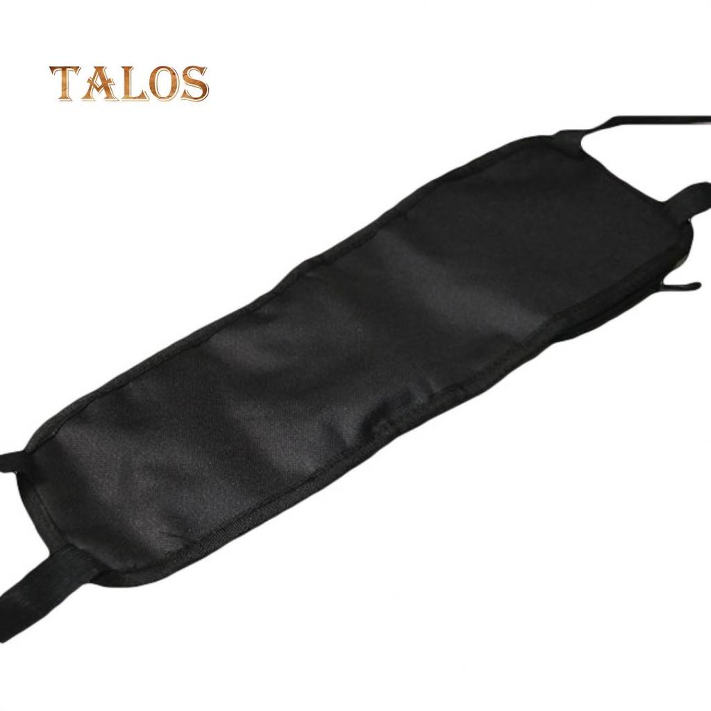 Buy TA Auto Car Seat Side Back Storage Bag Mesh Pocket Backseat
