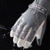 Ultralight Winter Ski Gloves Warm Touchscreen Gloves Outdoor Sports Driving Gloves  Running