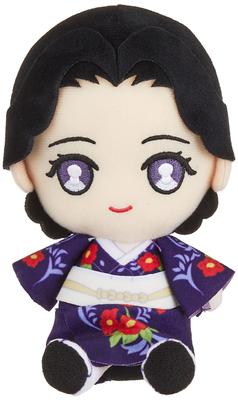Dämon Kimetsu no Yaiba Tamayo Chibi Plüschtier Slayer
