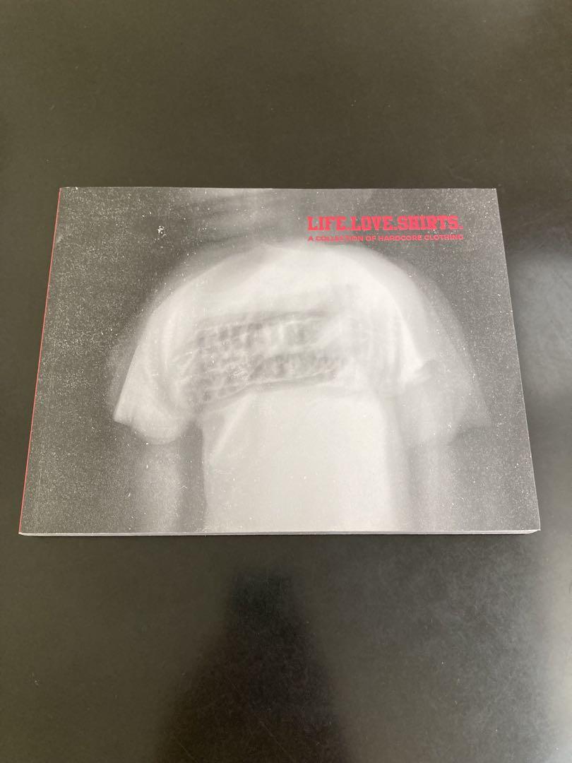 

[Б/У] LIFE LIVE ФУТБОЛКИ NYHC