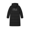 FILA Long Down Jkt Women's F11W449906FBK