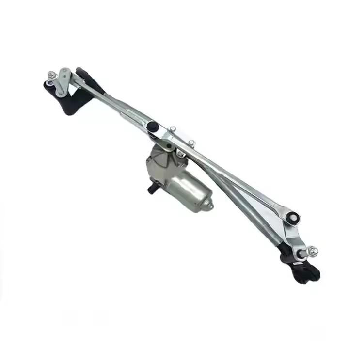 Front Windshield Wiper Linkage Assembly for Land Rover Range Rover Evoque (LR024224, LR078300, LR075361)
