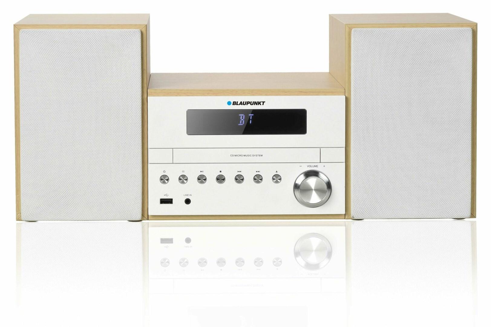 Micro Sistema MS45BT