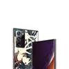 Zenless Zone Zero Hoshimi Miyabi Phone Case for Samsung A55 A35 A25 A15 A07 A05S A16 A17 A26 A36 A37 A56 A57 Galaxy Note 20 10 A